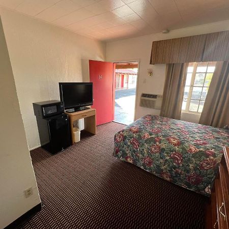 Quail Inn Motel Tucson Kültér fotó