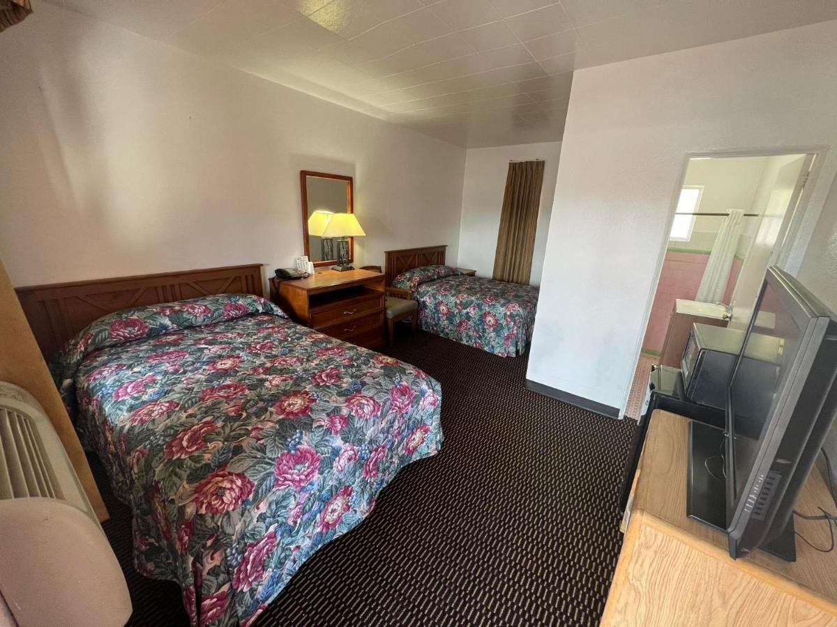 Quail Inn Motel Tucson Kültér fotó